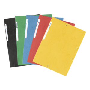 Protège-documents OFFICE-ESSENTIAL 300 Vues - Office Plast