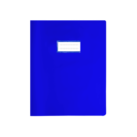 1100125C3_PC Glossy 17×22 Cm Bleu