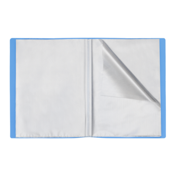 Protège-cahier en PVC LINO 21 x 29,7cm - Office Plast, fournitures  scolaires et de bureau depuis l'année 2006