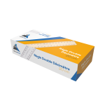 Regle double décimètre