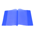 p l cristal bleu ouvert