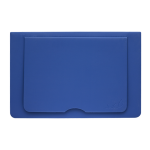 1700101C3_Sous mains en PVC soudé Scribe Bleu