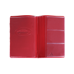 Etui papier auto ouvert