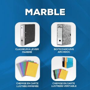 Collection MARBLE V2-01